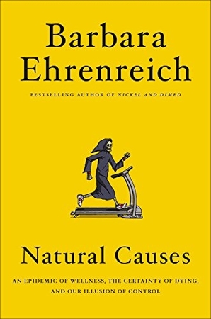 Natural causes - Barbara Ehrenreich Natural causes - Barbara Ehrenreich