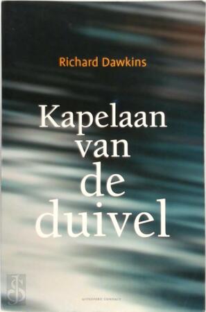 Kapelaan van de duivel - R. Dawkins Kapelaan van de duivel - R. Dawkins