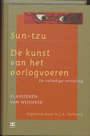 De kunst van het oorlogvoeren - Sun Tzu De kunst van het oorlogvoeren - Sun Tzu