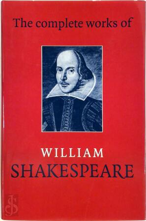 The complete works of William Shakespeare - William Shakespeare The complete works of William Shakespeare - William Shakespeare