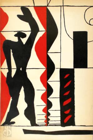 Vers une architecture - Le Corbusier, Willem Sandberg Vers une architecture - Le Corbusier, Willem Sandberg
