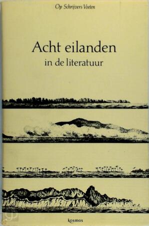 Acht eilanden in de literatuur - 