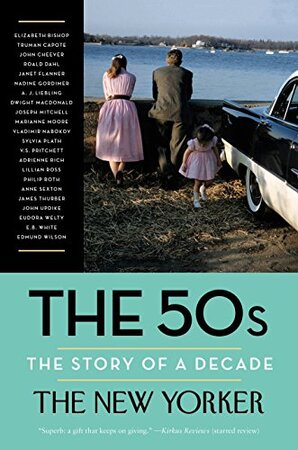 50s: the story of a decade - Henry Finder