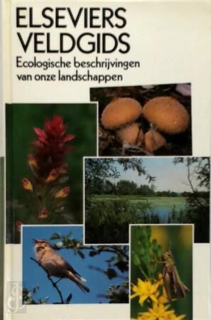 Elseviers veldgids - J. T. de Smidt Elseviers veldgids - J. T. de Smidt
