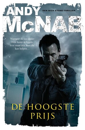 De hoogste prijs - Andy McNab De hoogste prijs - Andy McNab