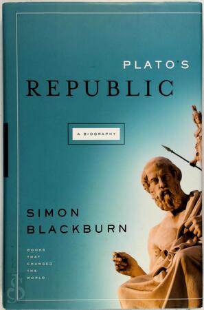 Plato's Republic - Simon Blackburn Plato's Republic - Simon Blackburn