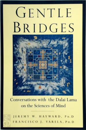 Gentle Bridges - Jeremy W. Hayward Gentle Bridges - Jeremy W. Hayward