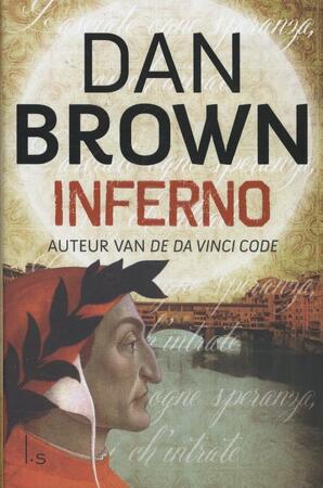 Inferno - Dan Brown Inferno - Dan Brown