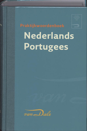 Praktijkwoordenboek Nederlands - Portugees - Unknown