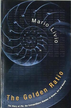 The Golden Ratio - Mario Livio The Golden Ratio - Mario Livio