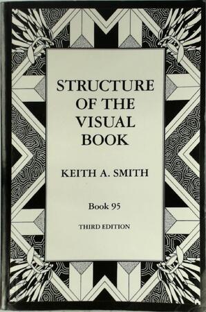 Structure of the Visual Book - Keith A. Smith Structure of the Visual Book - Keith A. Smith