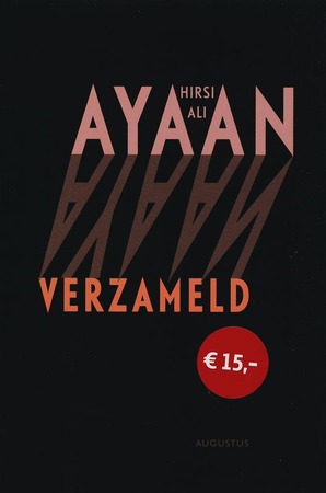Ayaan verzameld - Ayaan Hirsi Ali Ayaan verzameld - Ayaan Hirsi Ali