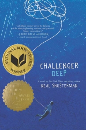 Challenger deep - 