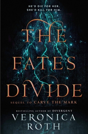 Fates divide - veronica roth Fates divide - veronica roth