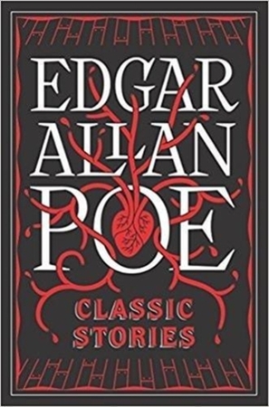 Classic stories - Edgar Allen Poe Classic stories - Edgar Allen Poe