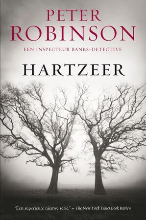 Hartzeer - Peter Robinson