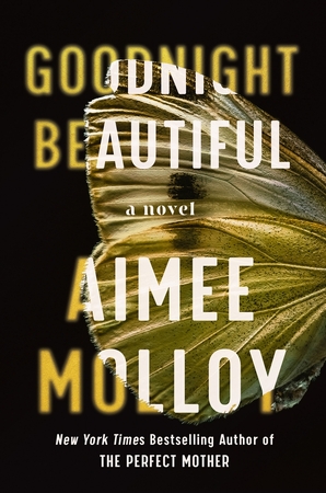 Goodnight beautiful - Aimee Molloy Goodnight beautiful - Aimee Molloy