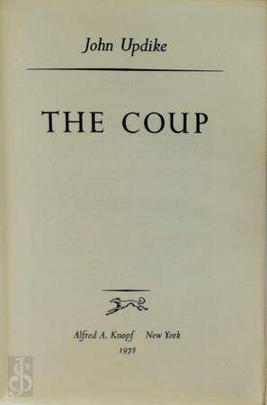 The Coup - John Updike