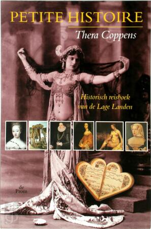 Petite histoire - Thera Coppens Petite histoire - Thera Coppens