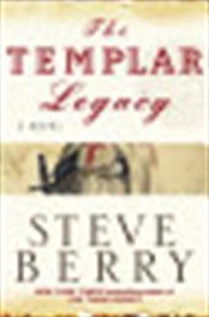 The Templar legacy - Steve Berry