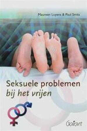 Seksuele problemen bij het vrijen - M. Luyens, P. Smits Seksuele problemen bij het vrijen - M. Luyens, P. Smits
