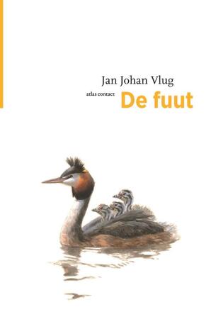 De fuut - Jan Johan Vlug