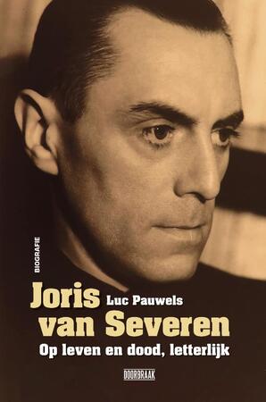 Joris Van Severen - Luc Pauwels