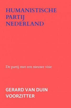 Humanistische partij nederland - Gerard En Nellie Van Duin en Werner Humanistische partij nederland - Gerard En Nellie Van Duin en Werner