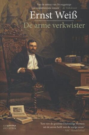 De arme verkwister - Ernst Weiss
