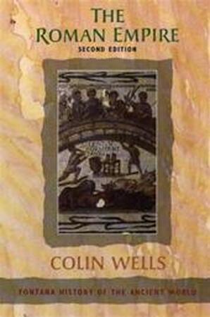 Roman Empire - C M Wells Roman Empire - C M Wells