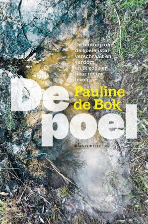 De poel - Pauline de Bok De poel - Pauline de Bok