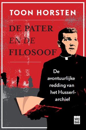 De pater en de filosoof - Toon Horsten De pater en de filosoof - Toon Horsten