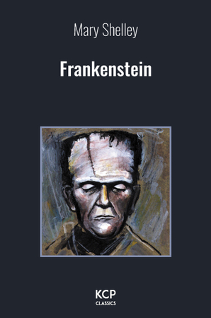 Frankenstein - Mary Shelley Frankenstein - Mary Shelley