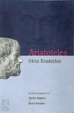 Ethica Nicomachea - Aristoteles Ethica Nicomachea - Aristoteles