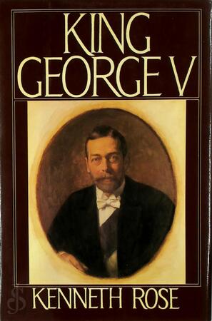 King George V - Kenneth Rose