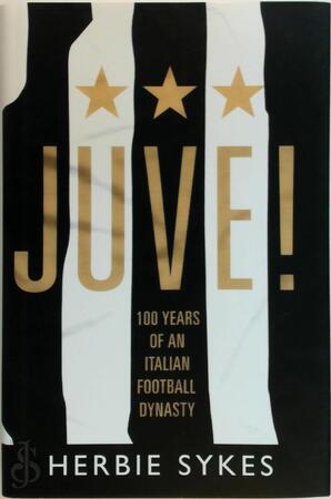 Juve! - Herbie Sykes Juve! - Herbie Sykes
