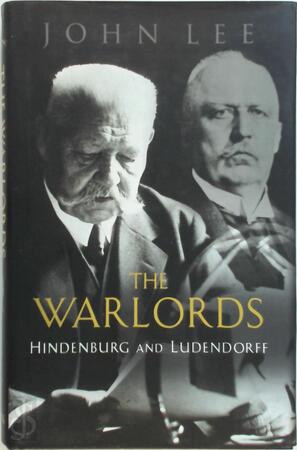 The Warlords - John Lee The Warlords - John Lee