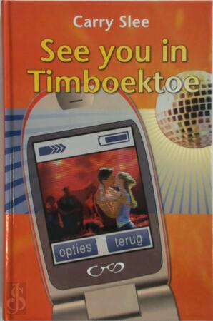 See you in Timboektoe - Carry Slee
