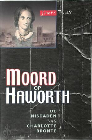 Moord op Haworth - James Tully Moord op Haworth - James Tully