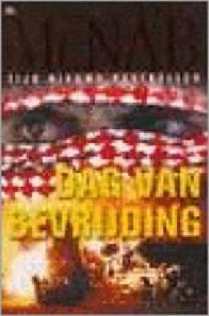 Dag van Bevrijding - Andy Mcnab Dag van Bevrijding - Andy Mcnab
