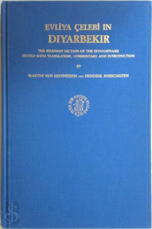 Evliya celebi in diyarbekir - Bruinessen