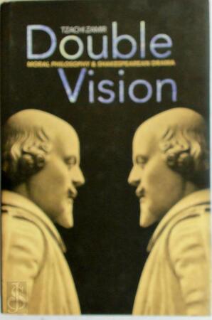 Double Vision - Tzachi Zamir