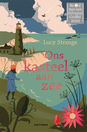 Ons kasteel aan zee - Lucy Strange Ons kasteel aan zee - Lucy Strange