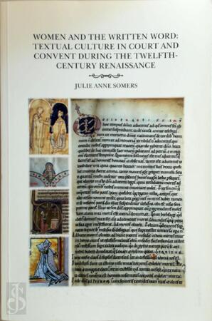 Women and the Written Word - Julie Anne Somers Women and the Written Word - Julie Anne Somers