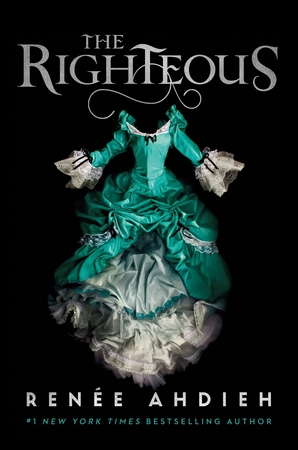 Beautiful (03): the righteous - Renee Ahdieh Beautiful (03): the righteous - Renee Ahdieh
