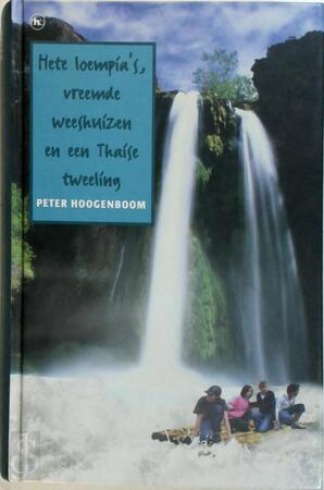 Koninklijke geheimen, gillende geiten en Nepalese hamburgers - P. Hoogenboom