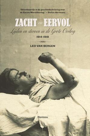 Zacht en eervol - Leo van Bergen Zacht en eervol - Leo van Bergen