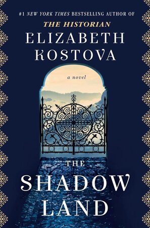 The Shadow Land - Elizabeth Kostova