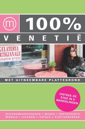 100% Venetie - Karin Groneveld 100% Venetie - Karin Groneveld