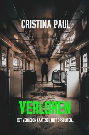 Verloren - Cristina Paul Verloren - Cristina Paul